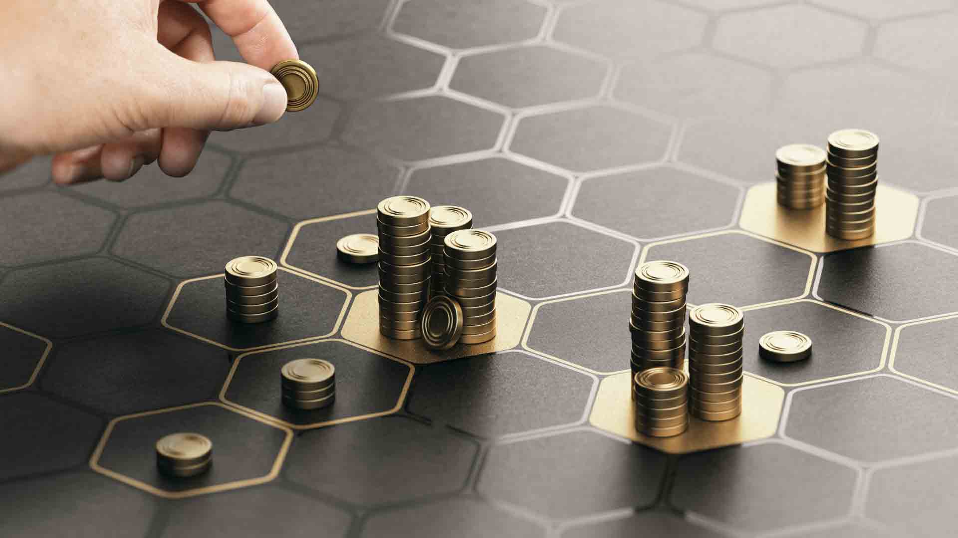 Prime investment locations in India