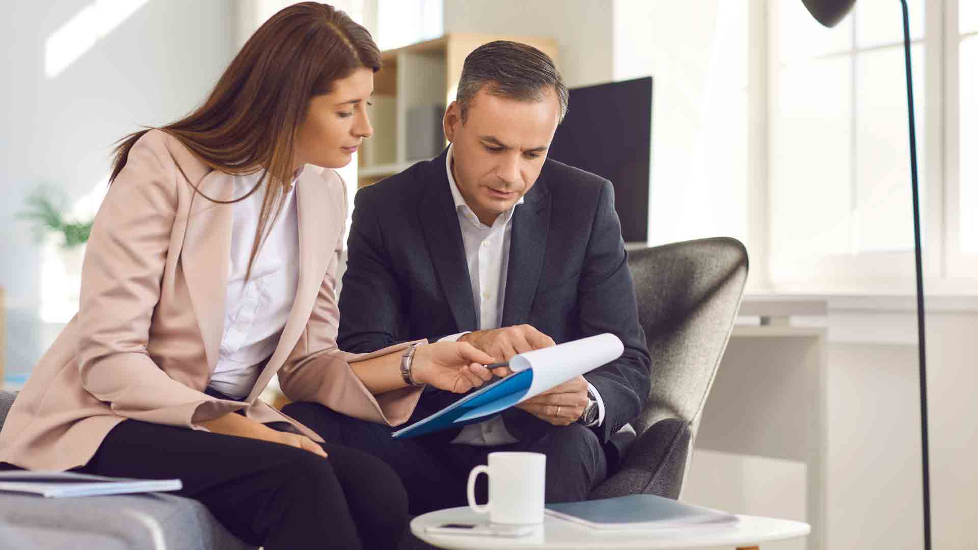 Real estate Legal & Policy Research Service
